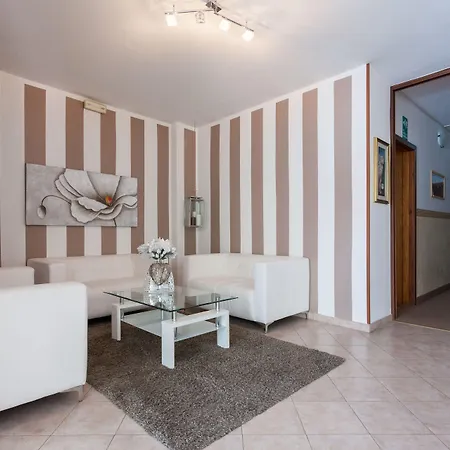 Hotel Cà Masawalsa 3*