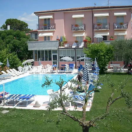 Cà Masawalsa Hotel 3*