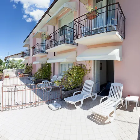 Hotel Cà Masawalsa 3*