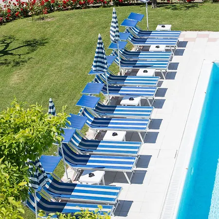 Hotel Cà Masawalsa 3*