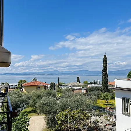 Cà Masawalsa 3* Bardolino