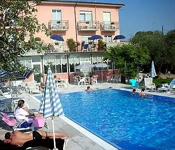 Cà Masawalsa Hotel Bardolino
