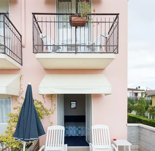 Ca Masawalsa מלון ברדולינו