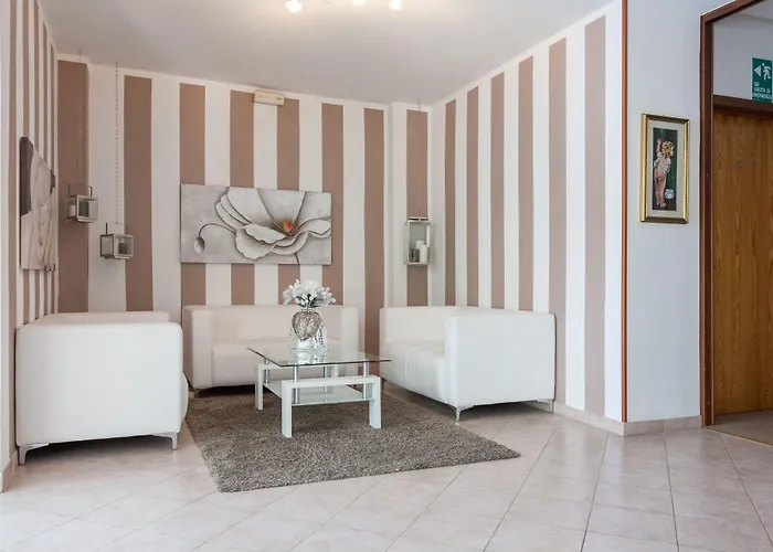 Ca Masawalsa מלון