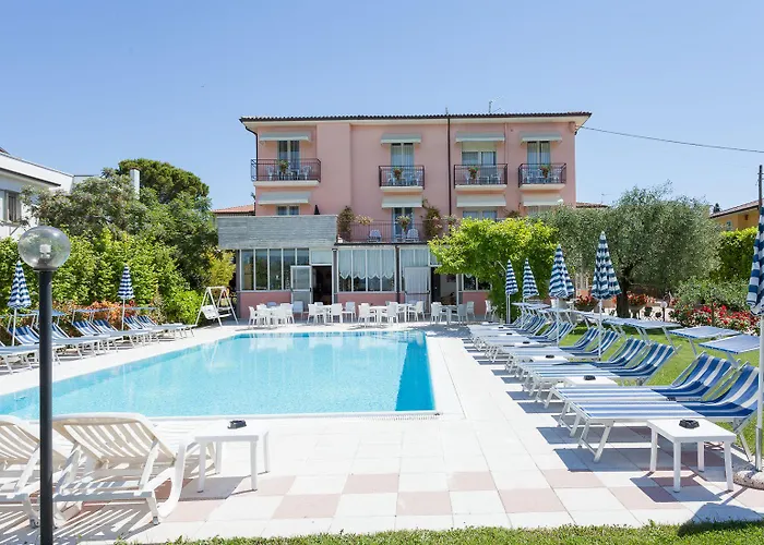 Ca Masawalsa 3* ברדולינו