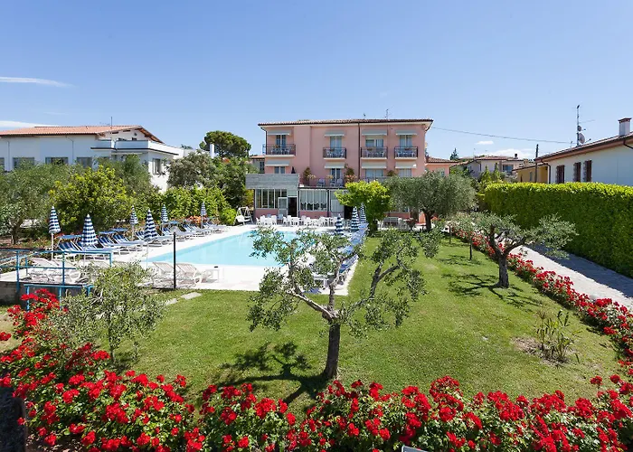 Ca Masawalsa 3* ברדולינו