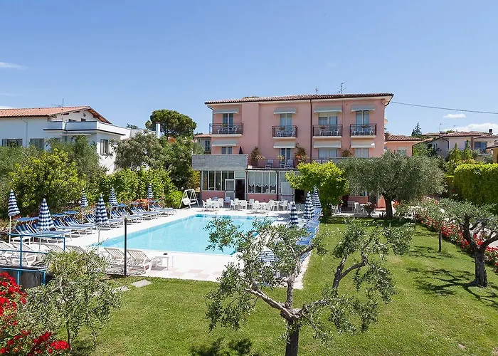 מלון Ca Masawalsa 3*