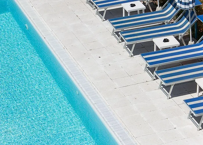 מלון Ca Masawalsa ברדולינו