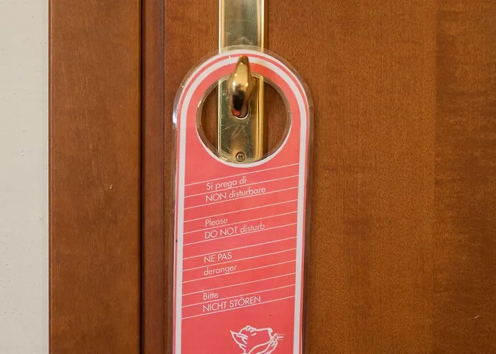 מלון Ca Masawalsa 3*