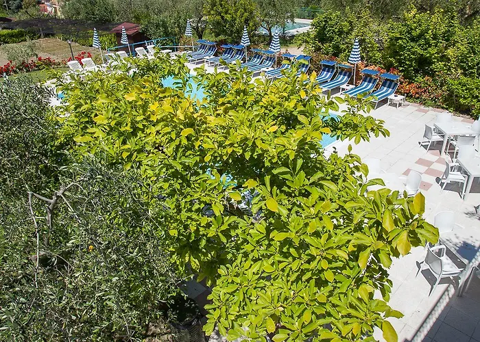 Ca Masawalsa מלון 3*