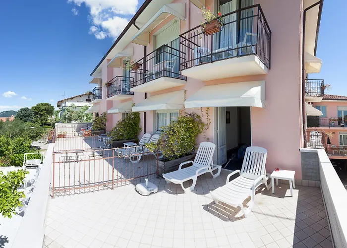 מלון Ca Masawalsa 3*