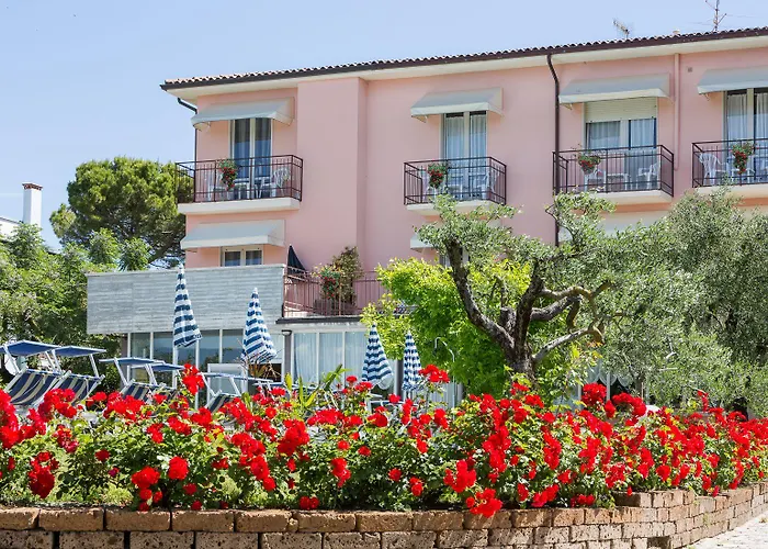 Ca Masawalsa 3* ברדולינו